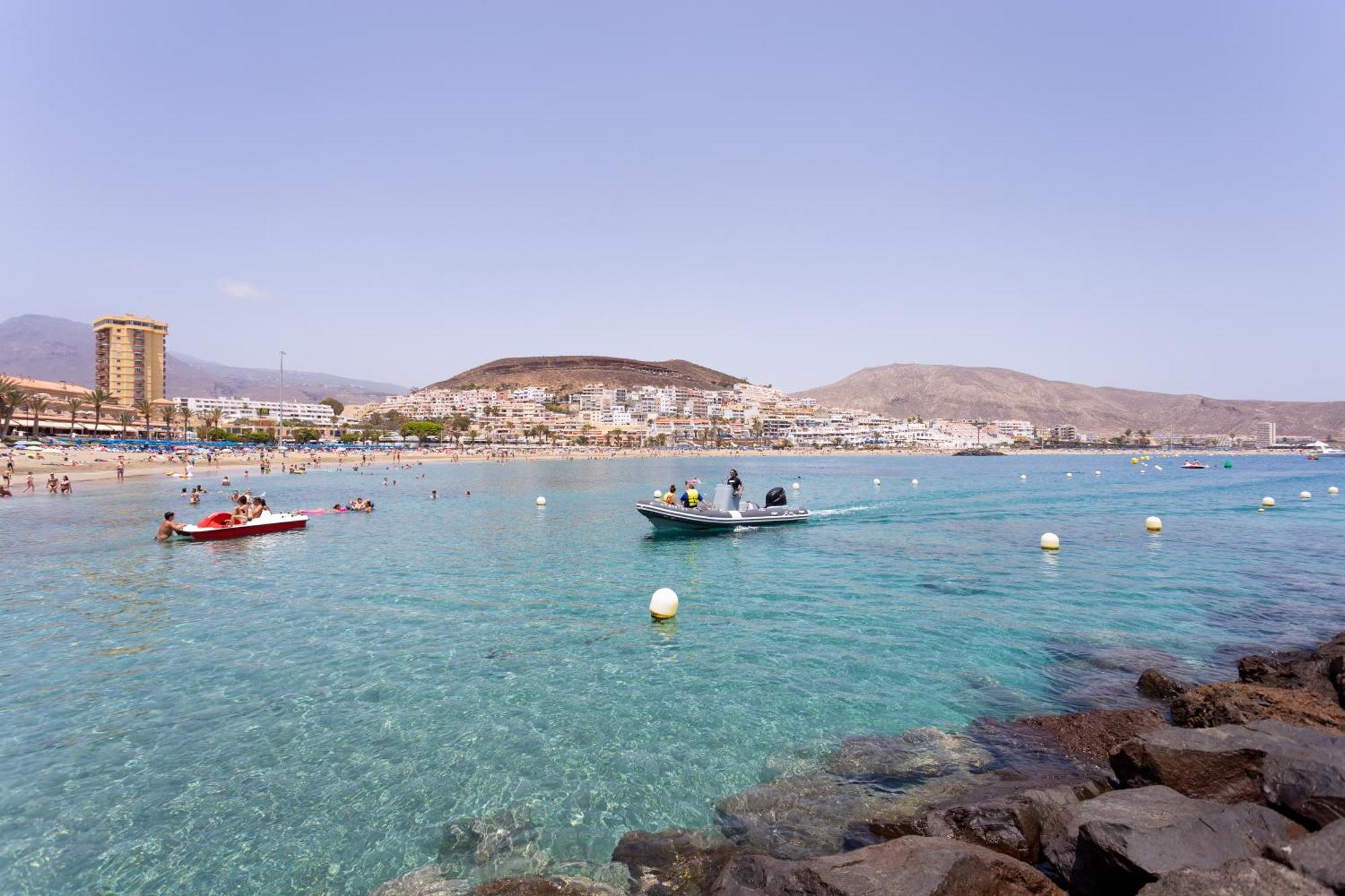 Buho Los Cristianos Los Cristianos  Εξωτερικό φωτογραφία